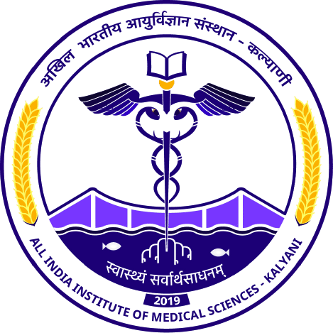 AIIMS Kalyani (All India Institute Of Medical Sciences Kalyani ...