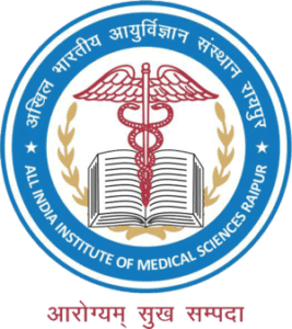 govtjobsonly.com/AIIMS Raipur