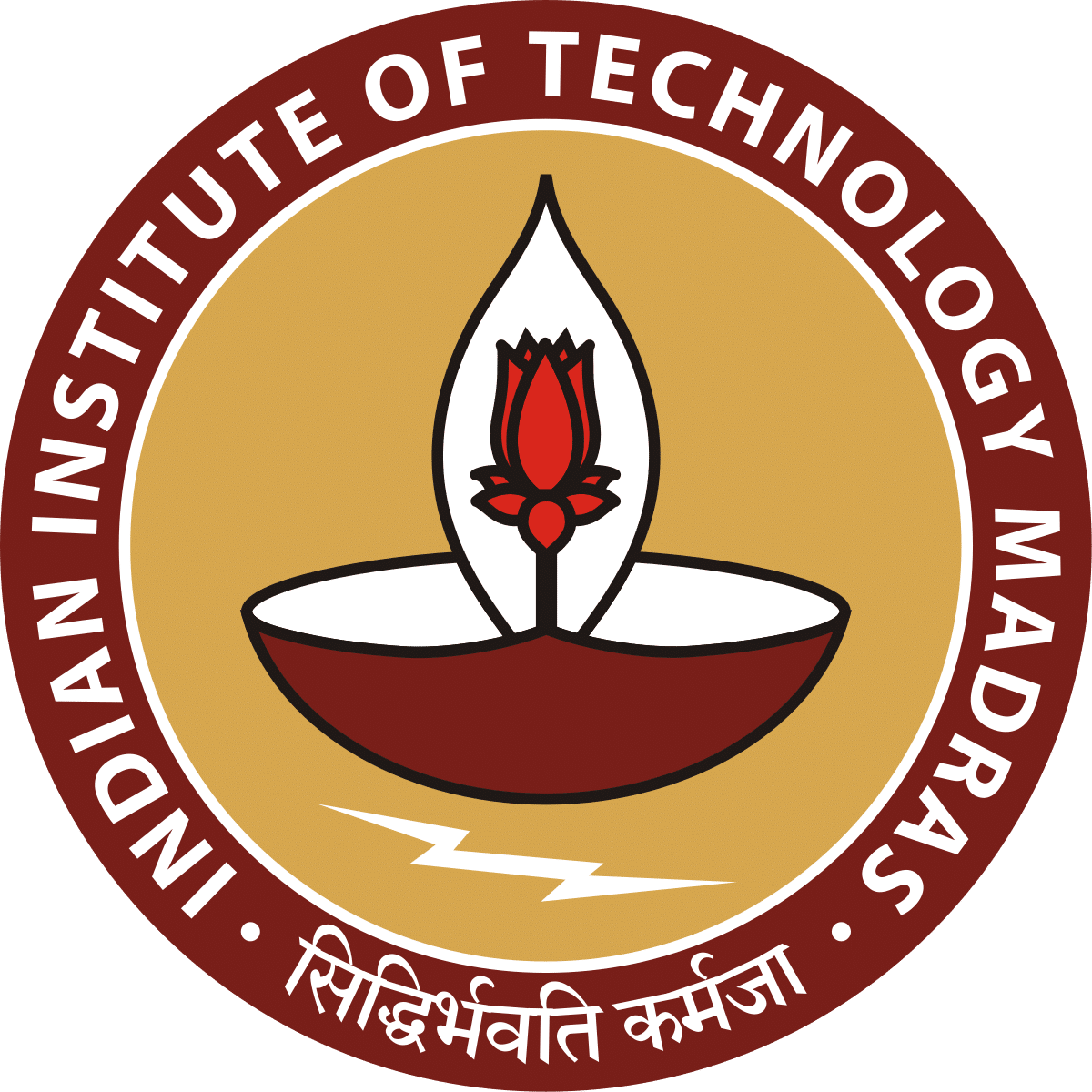 IIT Madras (Indian Institute of Technology Madras) Released Admit Card ...