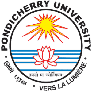 govtjobsonly.com/Pondicherry University