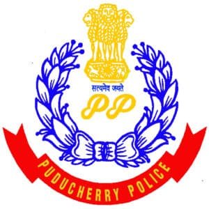 govtjobsonly.com/Puducherry Police