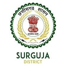 govtjobsonly.com/Collector Office Surguja