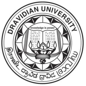 govtjobsonly.com/DRAVIDIAN UNIVERSITY