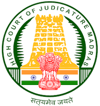 govtjobsonly.com/Madras High Court Chennai