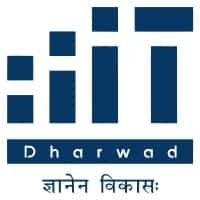 govtjobsonly.com/IIIT Dharwad