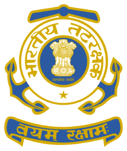 govtjobsonly.com/INDIAN COAST GUARD Recruitment 70 Assistant Commandant