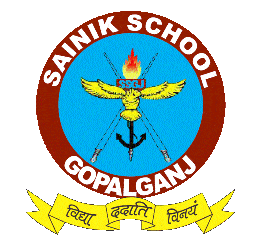 govtjobsonly.com/Sainik School Gopalganj