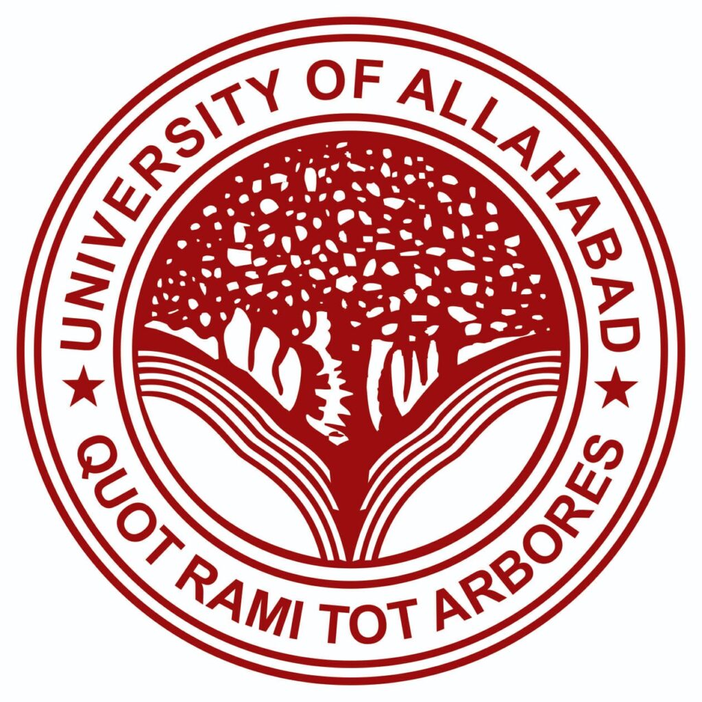 govtjobsonly.com/Allahabad University Recruitment