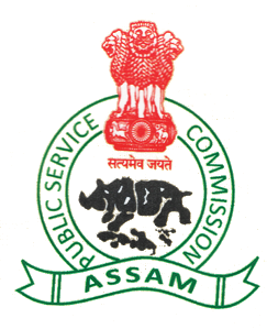 govtjobsonly.com/Assam Public Service Commission Recruitment