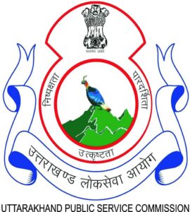 govtjobsonly.com/Uttarakhand PSC