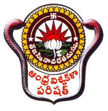 govtjobsonly.com/Andhra University