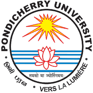 govtjobsonly.com/Pondicherry University Vacancy