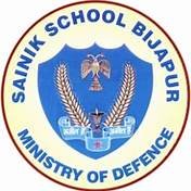 govtjobsonly.com/Sainik School Bijapur