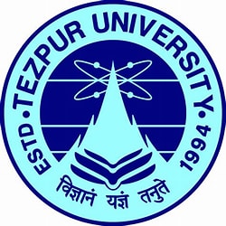 govtjobsonly.com/Tezpur University Recruitment