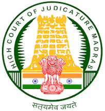 govtjobsonly.com/Madras High Court Admit Card