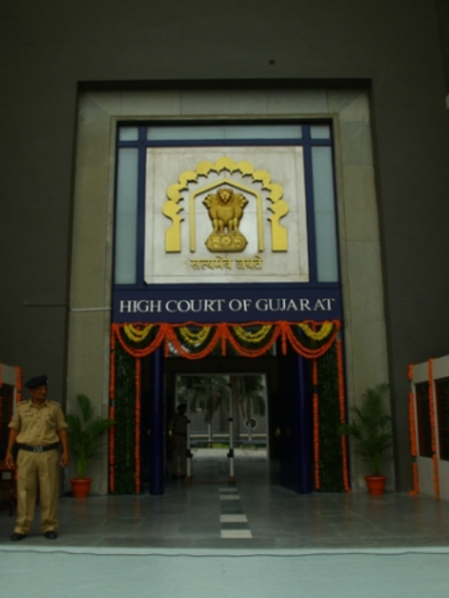 Gujarat High Court Recruitment of 245 English Stenographer Vacancies