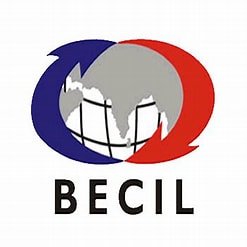 govtjobsonly.com/BECIL Job Vacancy