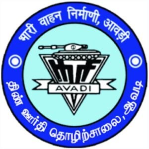 govtjobsonly.com/HVF Avadi Job Recruitment