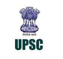 UPSC Medical Officer Result