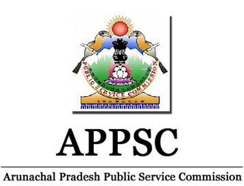 govtjobsonly.com/APPSC Job Recruitment 