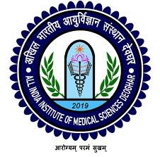 govtjobsonly.com/AIIMS Deoghar Sr Resident Recruitment