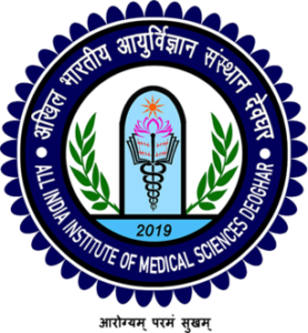 govtjobsonly.com/AIIMS Deoghar Sr Residents Recruitment