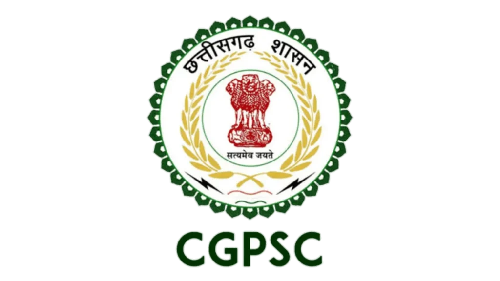 govtjobsonly.com/CGPSC Recruitment